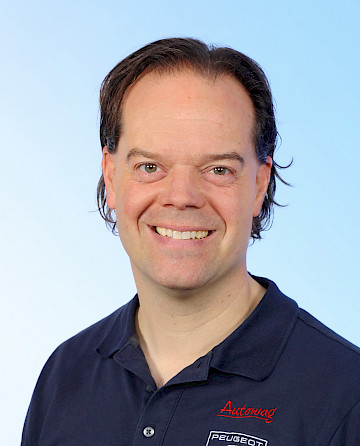 Michael Winistörfer
